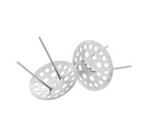 TOVINANNA Lot de 2 Filtres Sphériques en Alliage pour Théière, Passoire à Thé en Vrac 22 Mm Ressort de Fixation Sécurisé, Infuseur à Thé à Mailles Fines, Résistant Haute Température, Usage
