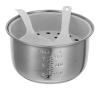 TOVINANNA Lot de 2 Règles de Nivellement d'Épaisseur 3 MM pour Pâte à Biscuits et Gâteaux Rouleau à Pâtisserie Ustensiles Cuisine Flexibles et Faciles à Nettoyer