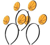 TOVINANNA Lot De 3 Bandeaux Tendance Pour Le Sport Les Festivals Les Adultes Et Les Filles
