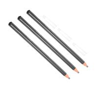 TOVINANNA Lot De 3 Crayons À Sourcils Imperméables Et Résistants À La Transpiration Outils De Maquillage Pour Sourcils Stylo Microblading Stylo De Tatouage Pour Sourcils Stylo À
