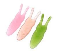 TOVINANNA Lot De 3 Masseurs Nasaux En Résine Naturelle Pour Le Cuir Chevelu Et Le Nez Pour Un Massage Efficace Et Efficace