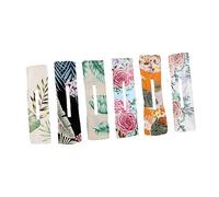 TOVINANNA Lot De 6 Chignons Torsadés En Forme De Donut Nœud En Forme De Fleur Faciles À Utiliser Pour Un Coiffage Quotidien