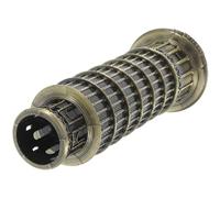 TOVINANNA Maquette Tour de Pise en Alliage de Zinc, Statue Architecturale Vintage Hauteur 20 Cm, Décoration Intérieure Maison et Bureau, Souvenir Décoratif Européen, Modèle de Bâtiment