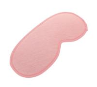 TOVINANNA Masque De Sommeil Réglable Mousse à Mémoire Masque Occultant Pour Yeux Pour Voyage Bureau Yoga Offre Un Confort Optimal Aux Et Aux Femmes