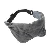 TOVINANNA Masque Oculaire Pour Dormir Bandeau Pour Yeux Masque Occultant Sangle Élastique Bloque La Lumière