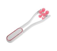 TOVINANNA Massage Facial v Baguette Faciale Modeleur De Visage Pour Cou Outil De Massage à Pour Visage