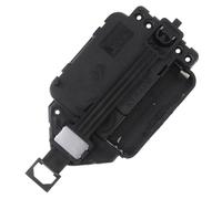 TOVINANNA Mécanisme de Remplacement Silencieux pour Horloge à Pendule, Mouvement Pendulaire Précis, Faible Consommation d'Énergie, Plastique Robuste, Adapté aux Horloges Murales pour Bureau