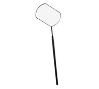 TOVINANNA Miroir Dextension De Cils De Salon Loupe De Maquillage Outil Dinspection De Cils À Main