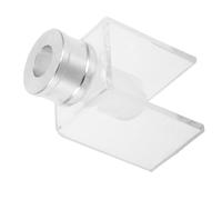 TOVINANNA Moule De Base De Rouge À Lèvres En Silicone Réutilisable Tube De Rouge À Lèvres Vide De 12 1 Mm Pour Lartisanat