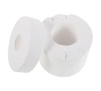 TOVINANNA Moule en Plâtre pour Tasse à Thé en Céramique Soi-même Moule 3D pour Poterie Artisanale Création de Tasses Kung-fu Traditionnelles Outil Solide pour Atelier de Modelage