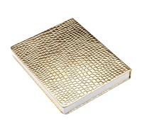 TOVINANNA Nuancier de Couleurs pour Vernis à Ongles 120 Teintes Aléatoires, Carte de Présentation Pratique et Résistante pour Manucure Professionnelle, Outil D'affichage Couleur Aléatoire