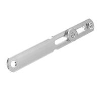 TOVINANNA Outil de Retrait Fond de Boîtier de Montre xtrémité Ouverte Compacte Légère pour Réparation de Montres Accès Facile aux Piles Usage Professionnel Horlogerie