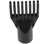 TOVINANNA Outil De Toilettage Pour Animaux De Compagnie Matériau Abs Haute Température Peigne De Remplacement Pour Sèche-cheveux Et Buse Pour Chiens