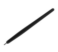 TOVINANNA Outil Magnétique pour Nail Art Œil de Chat Bâtonnet Magnétique Puissant à Bille D'acier Amovible, Outil Pro pour Manucure Gel, Création Motifs Cat Eye Facile et Précis