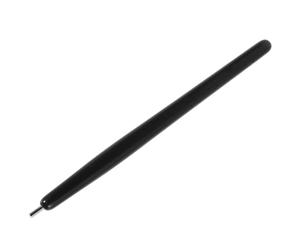 TOVINANNA Outil Magnétique pour Nail Art Œil de Chat Bâtonnet Magnétique Puissant à Bille D'acier Amovible, Outil Pro pour Manucure Gel, Création Motifs Cat Eye Facile et Précis