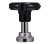 TOVINANNA Ouvre-boîtier de Montre Matrice 36,5 Mm, Outil D'ouverture de Montres Manuel Solide, Kit de Réparation Horloger pour Retirer la Pile, Usage Professionnel et Domestique