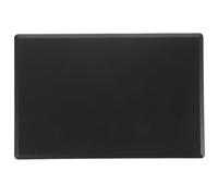 TOVINANNA Palette de Fards à Paupières Résistante à L'usure Magnétique Vide en Plastique Noir Multi-grilles pour Maquillage et Make Up On-the-go