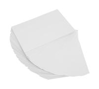 TOVINANNA Papier Photo Brillant Imperméable A5 230G 100 Feuilles pour Imprimante Jet D’Encre Papier Photo DIY Haute Résolution Solide et Compatible Impression Couleur