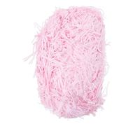 TOVINANNA Paquet de 100 G de Lambeaux de Papier pour Remplissage de Boîtes Boîtes à Dragées Remplissage de Boîtes Papier Décoratif Léger