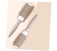 TOVINANNA Peigne À Cheveux Pour Femme 26 X 3 2 Cm Peigne À Friser Fournitures De Salon Démêle Les Cheveux Emmêlés