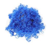 TOVINANNA Perruque Afro Colorée pour Fête Perruque de Clown Frisée pour Déguisement Accessoire de Cosplay Profond pour Halloween et Thématiques