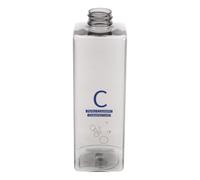 TOVINANNA Pièce de Rechange pour Machine Faciale Hydrogène, Bouteille Plastique Transparente Solide, Accessoire Spa pour Usage Continu à Domicile, Soin du Visage pour Femmes