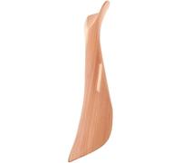 TOVINANNA -pied En Bois Portable Pour Adultes -pied Long Pour Bottes Outil De Voyage Pratique Ergonomique Et Compact