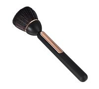 TOVINANNA Pinceau à Ergonomique Pour Maquillage Brosse De Maquillage Pratique Et Portable Pour Éliminer La Poussière Taches Ongles Noir