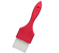 TOVINANNA Pinceau Applicateur de Teinture Capillaire Professionnel, Brosse Épaissie Rose pour Coloration et Soin des Cheveux Bouclés en Salon