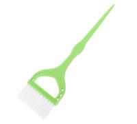TOVINANNA Pinceau Applicateur de Teinture pour Cheveux Produit Générique Outil de Teinture pour Cheveux Poignée Confortable Pinceau de Coloration pour Cheveux