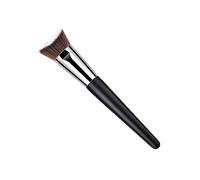 TOVINANNA Pinceau De Maquillage De Luxe À Poils Fins En Nylon Qui Ne Perdent Jamais Leurs Poils. Idéal Pour Un Maquillage Toute La Journée Pour Les Débutants.