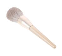 TOVINANNA Pinceau De Maquillage Fluffy Poils Synthétiques Pour Fond De Teint Et Blush Pinceau à Poudre Ultra-doux Pour Application Facile Et Parfait