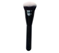 TOVINANNA Pinceau De Maquillage Pour Fond De Teint Ultra Fin Petit Pinceau Applicateur De Maquillage Portable Pour Fond De Teint Liquide Pour Femme