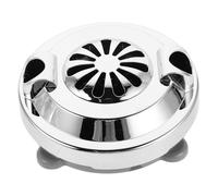 TOVINANNA Pipeless Magnetic Pedicure Jet Head Replacement for Spa Chairs with Propeller and Cap Tub Jets Motor Head for Relaxing Foot Spa and Massage