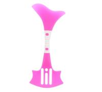 TOVINANNA Pochoir Contour Du Nez Et Guide Eyeliner En Silicone Multifonction Taille Standard Aide Beauté Débutantes Maquillage Yeux Mascara Rouge à Lèvres Aide à L’application Quotidienne