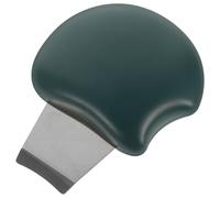 TOVINANNA Pour Supprimer Les Points Noirs Spatule De Visage En Acier Inoxydable Pour Enlever Les Boutons Dans L'Outil D'Extraction De Tête Blanche Outil De Soins De