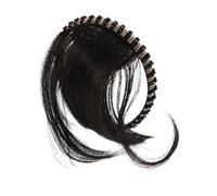 TOVINANNA Remplacement Capillaire Supérieur Pour Cheveux Gris D'Oreilles À Domicile Masseur De Pieds Accessoires Pour Cheveux De Mariage Masque Pour Les Yeux En Quatre Pièces