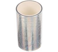 TOVINANNA Ruban Adhésif Masking Tape Décoratif Pet pour Scrapbooking DIY Adhésif Autocollant pour Journal Intime Motif Vintage Facile à Coller pour Pages de Calendrier et Décoration