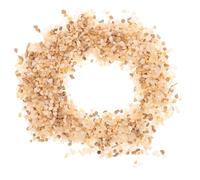 TOVINANNA Sable de Couleur Beige pour Plantes Succulentes, Petits Cailloux Décoratifs en Pierre, Gravier pour Succulentes, pour Jardinage et Décoration de Pots