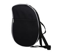 TOVINANNA Sac de Transport Lyre Harpe Oxford Léger et Pratique avec Poignée Étui de Rangement Multifonction pour Instrument de Musique Portable