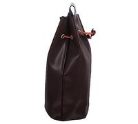 TOVINANNA Sac Médiéval Similicuir Pochette Renaissance Portable Sac à Cordon Pour Cosplay Soirée Costumée