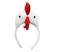 TOVINANNA Serre-tête Coq Accessoire Pour Cheveux De Pâques Bandeau Amusant Pour Filles Serre-tête Dessin Animé Pour Fête