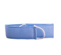 TOVINANNA Serviette de Bain Exfoliante en Luffa Naturel Longue Réutilisable pour Garçon et Filles et Adultes pour Dos et Éliminer Peaux Mortes
