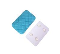 TOVINANNA Serviette de Bain Murale Exfoliante pour Corps Brosse de Gommage à Usage Domestique Éponge Masseur Anti-Dérapante Confort et Hygiène pour Hommes et Femmes