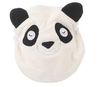 TOVINANNA Serviette de Visage avec Motif Cartoon Masque de Vapeur Facial et Chaude pour Soins Hydratants Peau