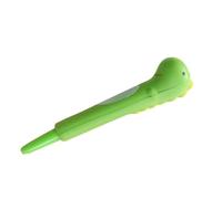 TOVINANNA Stylos Amusants Gel Dinosaure pour Étudiants Accessoires d'Écriture Compacts Stylos Signature Pratiques pour Usage Quotidien Scolaire
