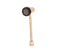 TOVINANNA Support Brûleur de Moxa Boîte Portable de Moxibustion Mini avec Clip de Fixation pour de Moxa Sûr pour Corporel