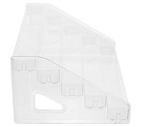 TOVINANNA Support De Rangement Cosmétique Transparent à Couches Organisateur De Maquillage Multifonctionnel Pour Vanity Et Coiffeuse Rack Lèvres Et Vernis à