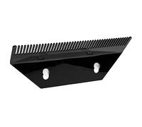 TOVINANNA Support De Stockage Pour Perruques Acrylique Support Extensions Capillaires Pour Salon Pour Coiffage Et Affichage Mèches