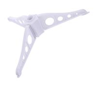 TOVINANNA Support pour Sapin de Noël Artificiel Socle Plastique Accessoire de Décoration pour Sapin de Noël Intérieur